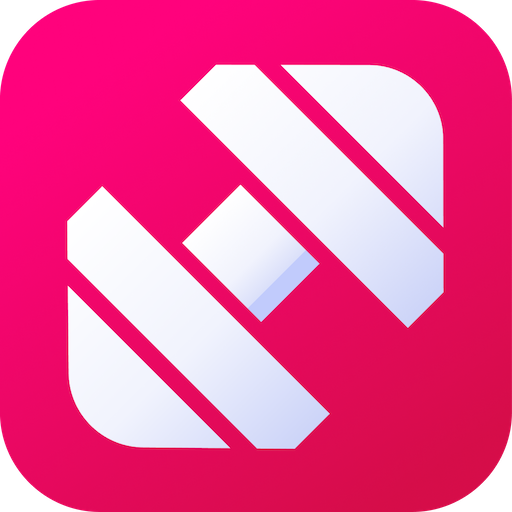 SimpleFit Hypertrophy Strength logo