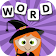 Word Witch: Halloween Word Fun icon