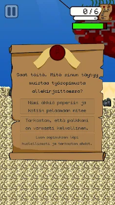 Deep Freeze - Screenshot 2
