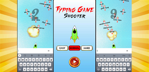 Type Fast: tap typing