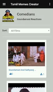 Tamil Memes Creator App - Apps on Google Play
