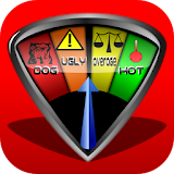 Hot O Meter photo scanner icon