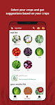 screenshot of Agrostar: Kisan Agridoctor App