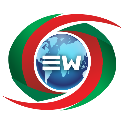 EW EASY DESK logo