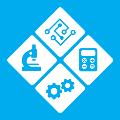 Industrial calculator 1.4 Icon