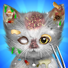 Cat Doctor: ASMR Salon Makeup icon