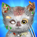 猫のお医者さん：ASMRサロンメイクアップ - Androidアプリ