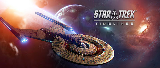 Star Trek Timelines Mod APK 10.1.1 (Unlimited money)