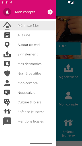 Plérin Screen 2