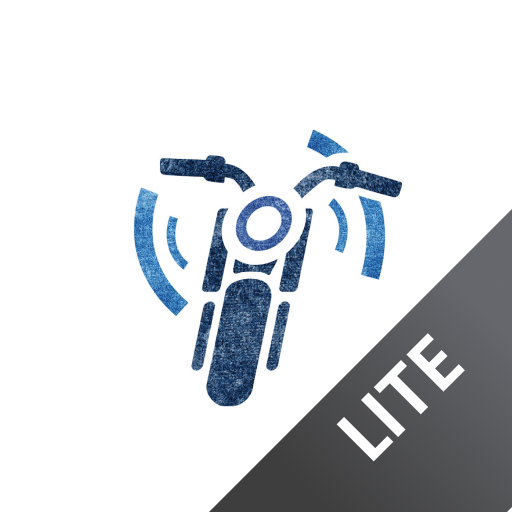Ride Vision Lite logo