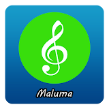 Maluma Letras Top icon