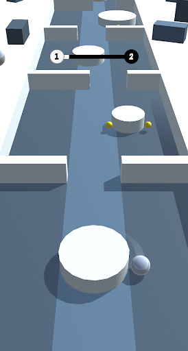 Ball Gaps Screen 2