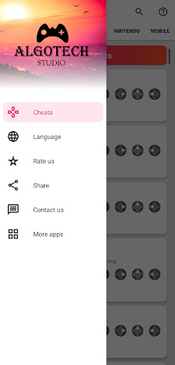 Cheats for GTAuto Vice City