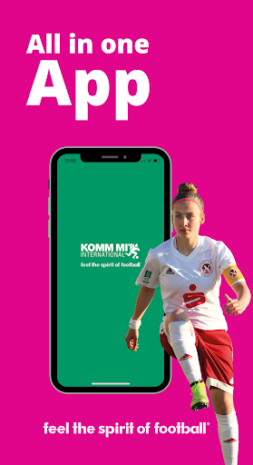 KOMM MIT Screen 2