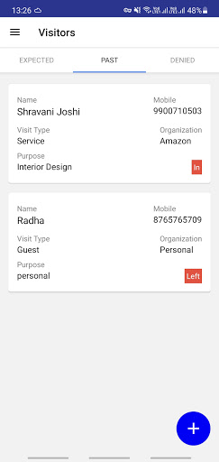 Kraum  - Visitor Society and Ac