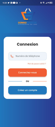 Marketplace Léa Screen 2