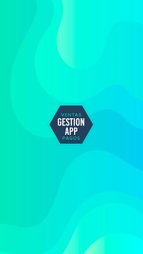 Android application Gestionapp LP screenshort