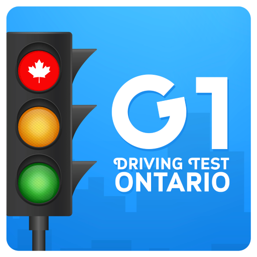 Ontario G1 Driving Test Apps on Google Play