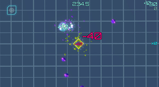 Arnaud Thions Shutdown