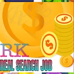 Cover Image of Descargar REAL SEARCH JOB 2.0 APK