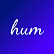 hum: white noise for sleeping - Androidアプリ
