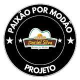 Rádio Paixão Por Modão icon