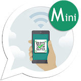 Mini WhatWeb For Whatsapp icon