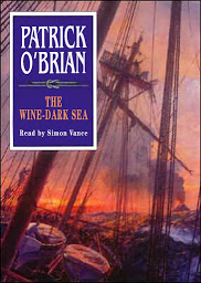 Icon image The Wine-Dark Sea
