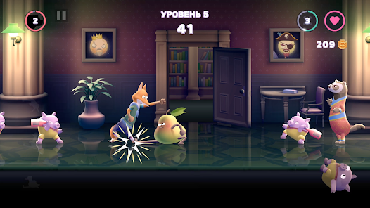 Скриншот