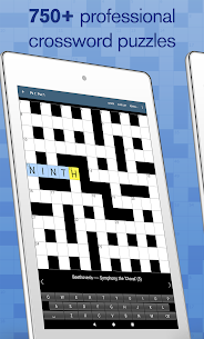 Crossword APK (PAID) Free Download Latest Version 9