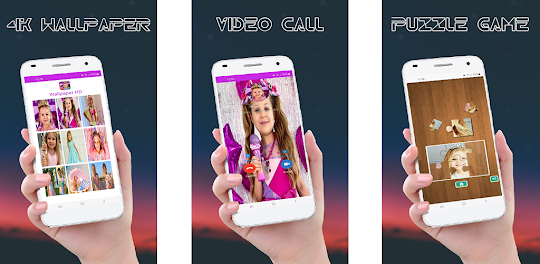 Princess Diana Video Call Fake