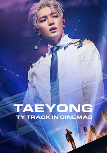 nct tap TY TRACK VIP テヨン soundcheck 1 nct tap TY TRACK VIP