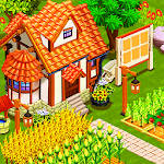 Cover Image of Download Happy Farm  APK