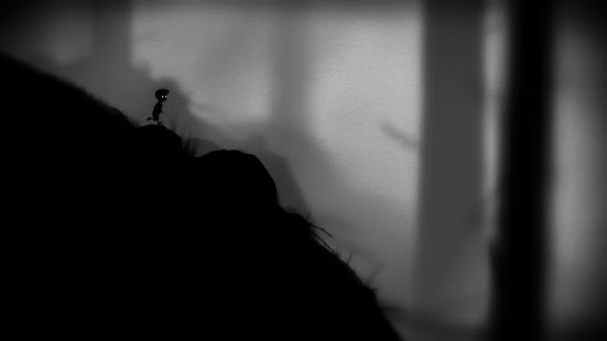 LIMBO-Screenshot