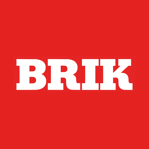BRIK BOD logo