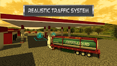 Mobile Truck Simulatorのおすすめ画像4