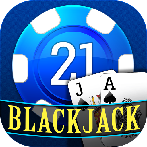 Blackjack logo