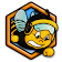 Bee Avenger HD icon