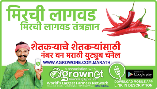 ओवा लागवड #Agrownet™ Screen 3