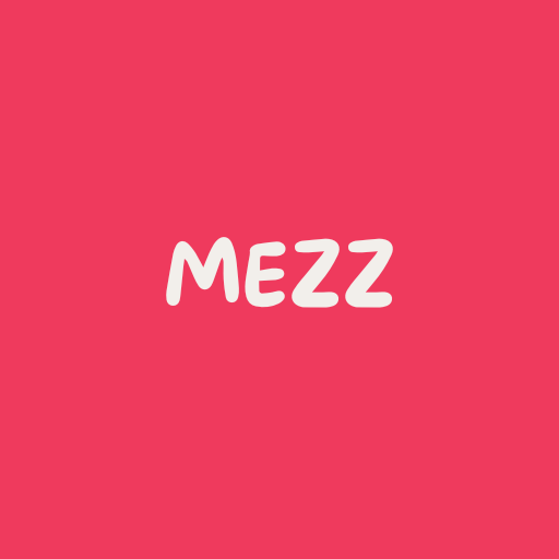 MezzAR: AR Ruler logo