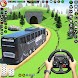 コーチ ドライブ シミュレーター バス ゲーム - Androidアプリ