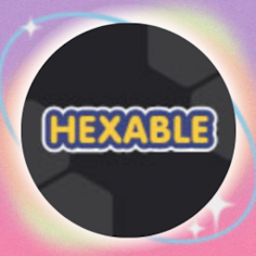 Hexable - Screenshot 1