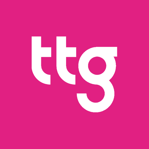 TTG Digital Editions logo