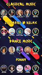 Loon Sounds poster 2