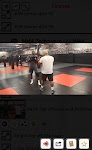 screenshot of Martial Arts - Training