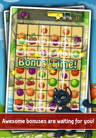 Game screenshot Farm Adventure Match mod apk