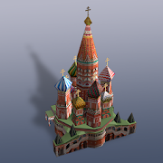 Countries of the world 3D: geo