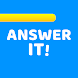 Answer it! - Trivia Party Game - Androidアプリ