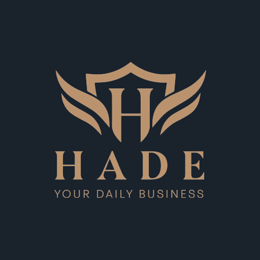 HADE AI logo