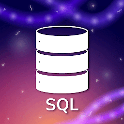 Image de l'icône Learn SQL & Database